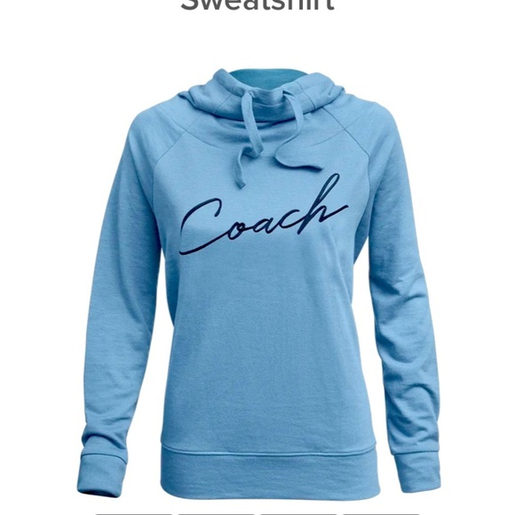 Beachbody Coach Iconic Sweatshirt, size Large - Picture 1 of 5